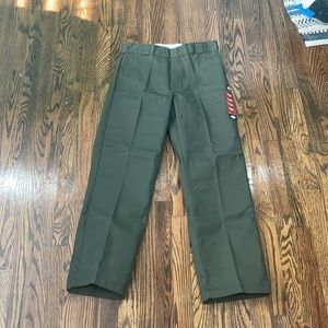 Dickies 874 orginal fit